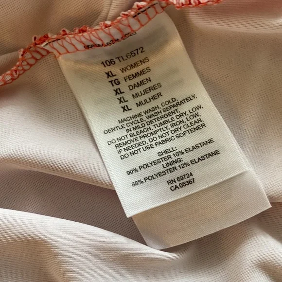 COLUMBIA Titanium top - Picture 8 of 11